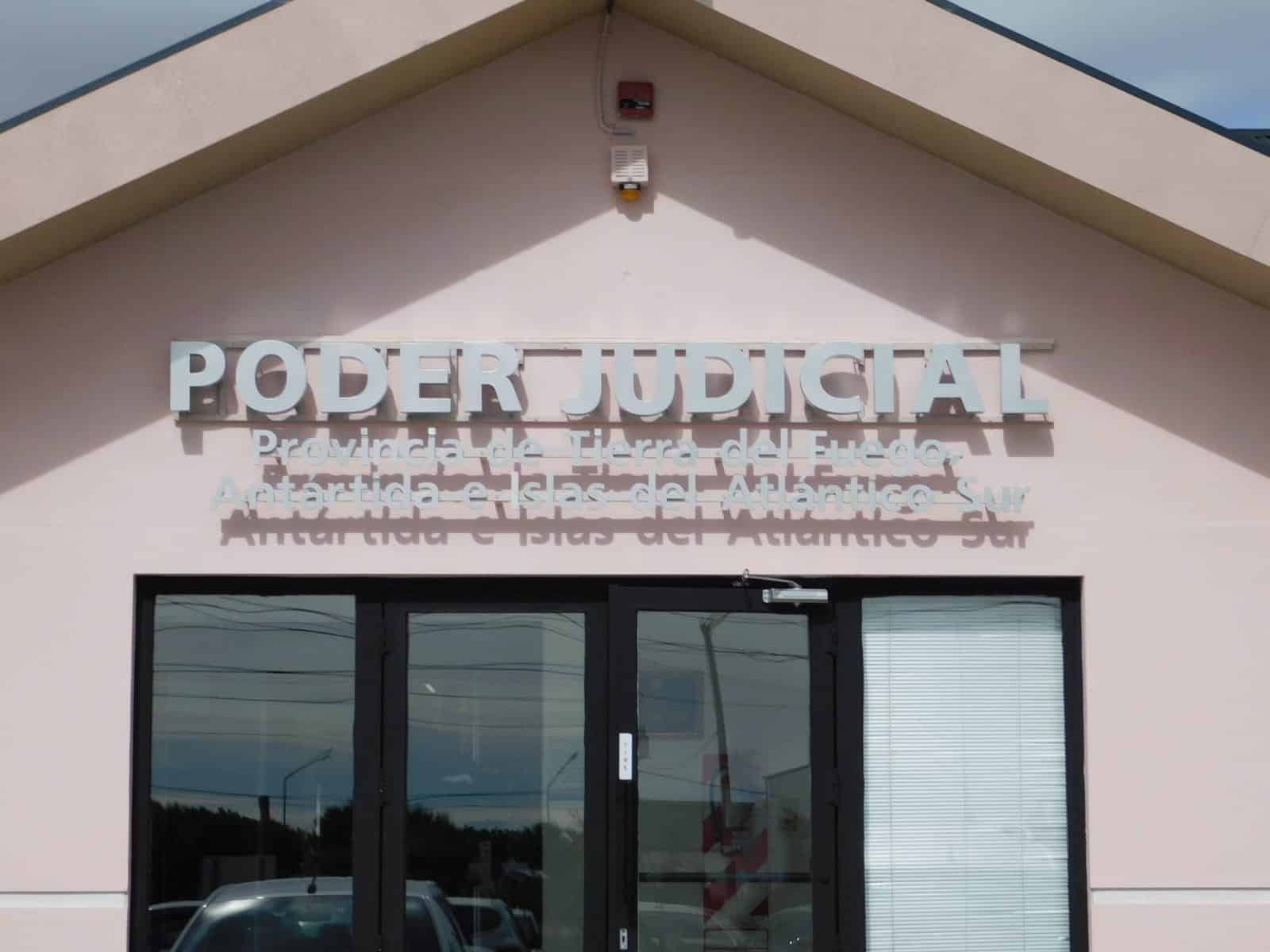 Comienza un nuevo juicio por abuso sexual