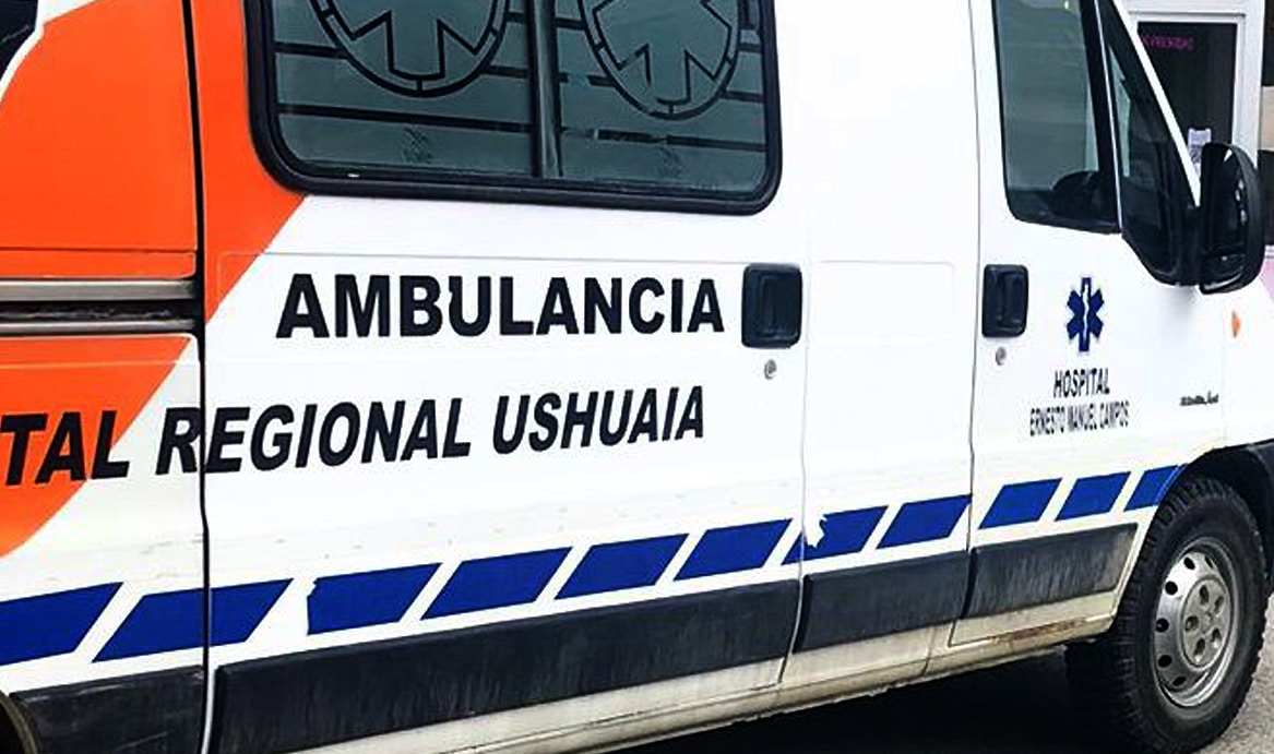 Principio de incendio en una vivienda dejó a un hombre con quemaduras en las manos