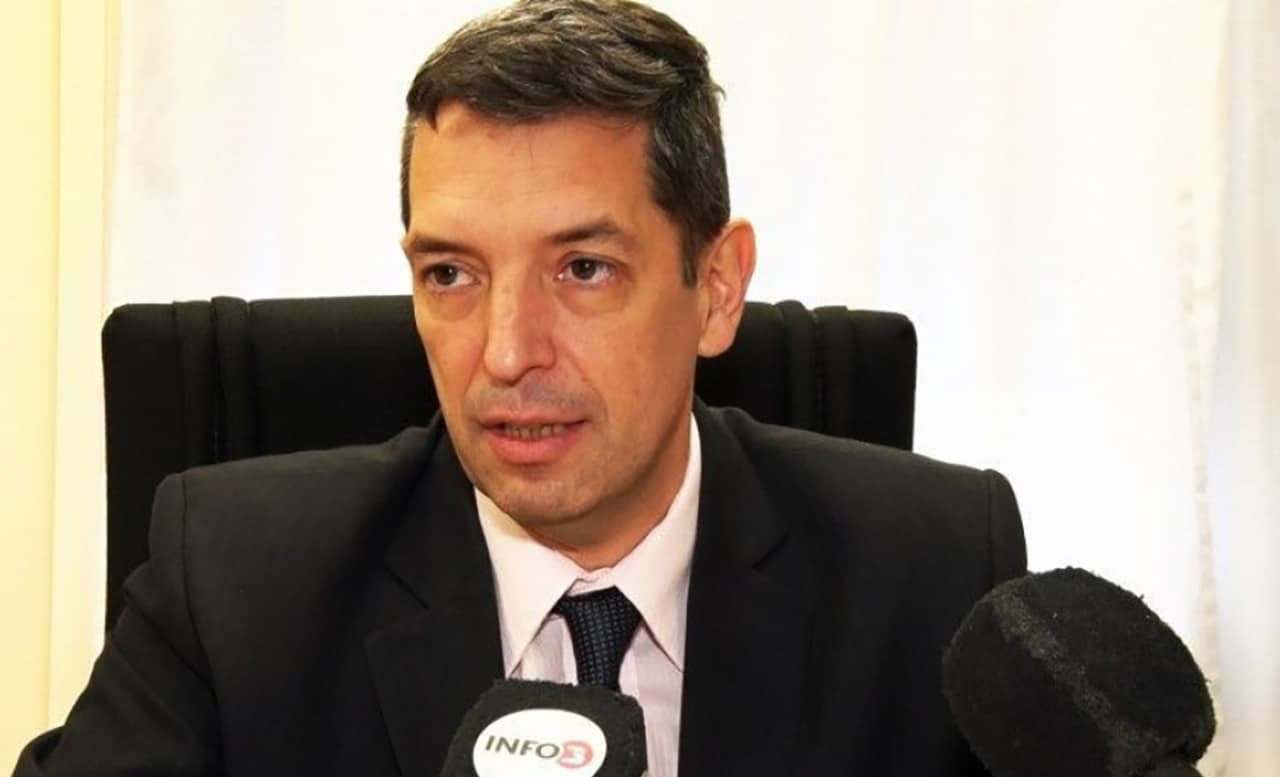 Tierra del Fuego y la geopolítica del Atlántico Sur: una provincia clave en un mundo que vuelve a mirar al sur