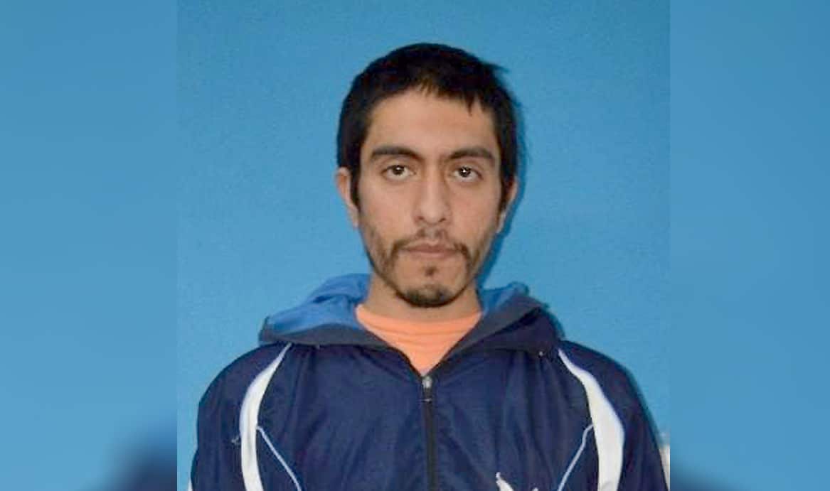 Buscan a un hombre desaparecido el 1 de noviembre