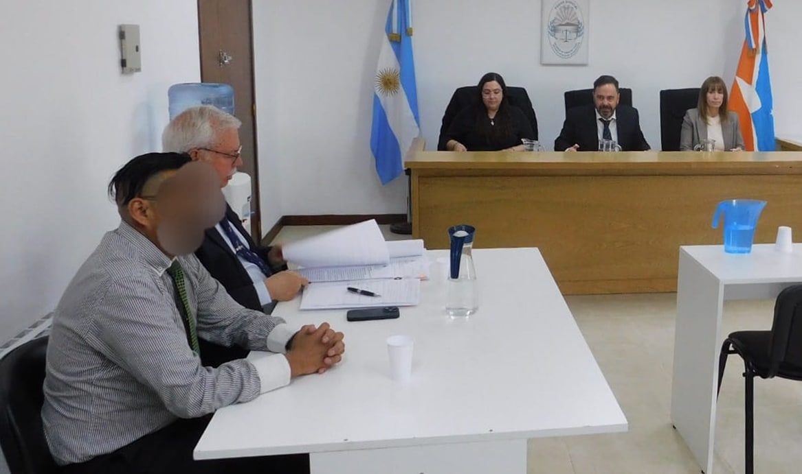 Juicio por abuso sexual contra un hombre acusado de atacar a dos mujeres en 2021