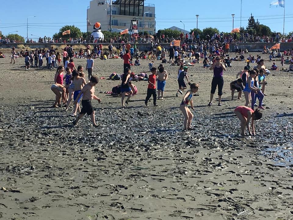 Inscriben para la Reválida Provincial de Guardavidas