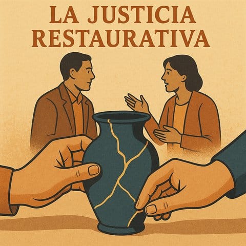 Cuando el perdón vale más que la condena