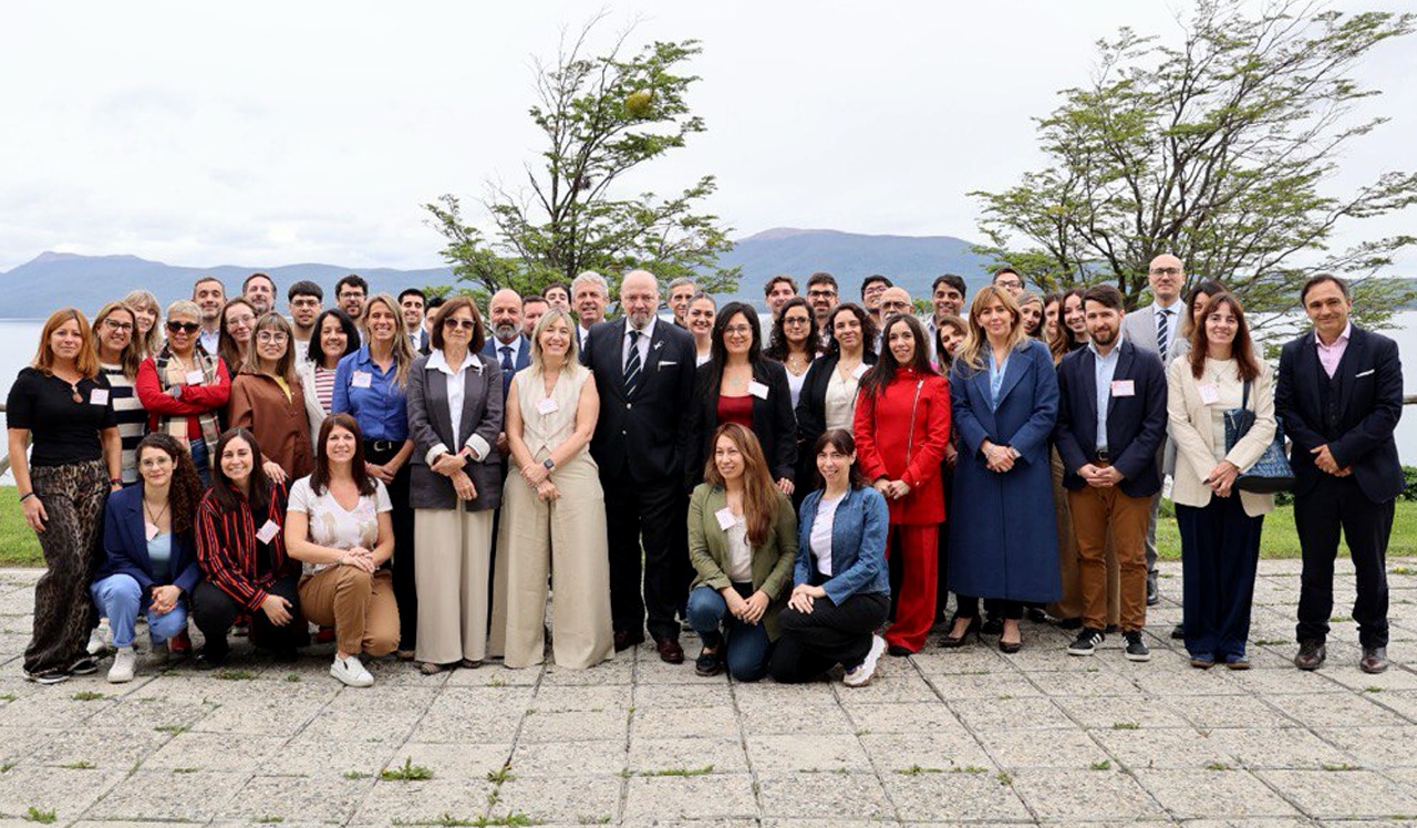 El Secretariado Judicial celebró sus IV Jornadas bajo el lema ‘Liderazgo y Bienestar’”