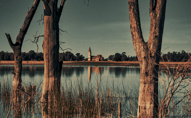 San Mayol y Reta en el Mundial del Turismo Rural