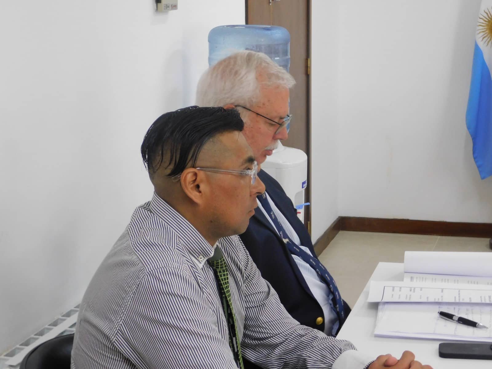 Condenan a Nicolás Valle a 1 año de prisión en suspenso por abuso sexual simple