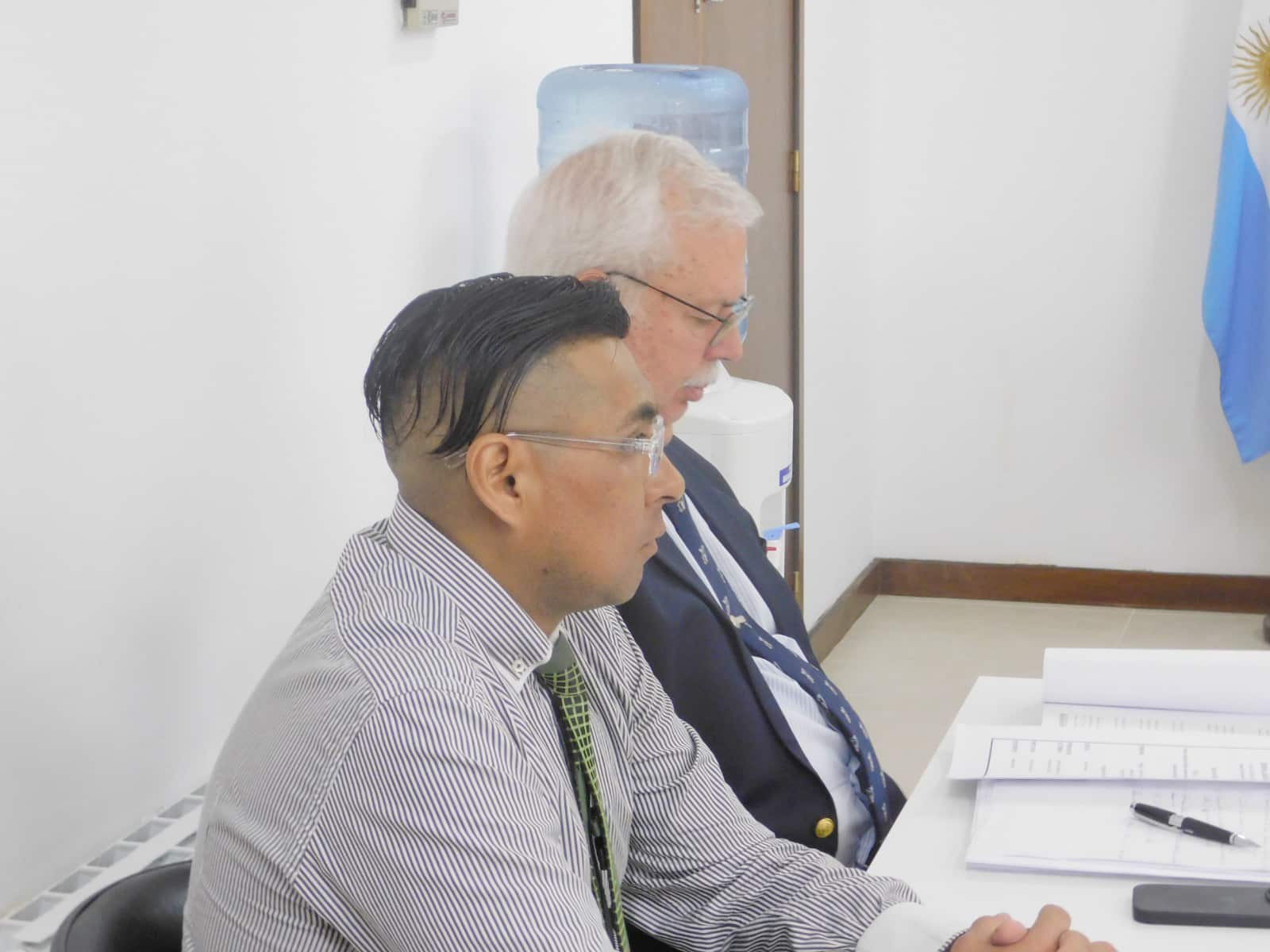 Condenan a un hombre a un año de prisión en suspenso por abuso sexual simple