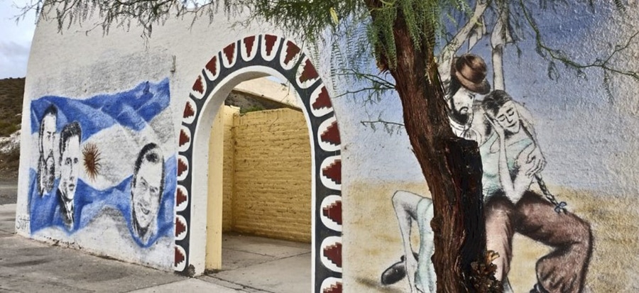 Del Día de la Tradición y otras hierbas