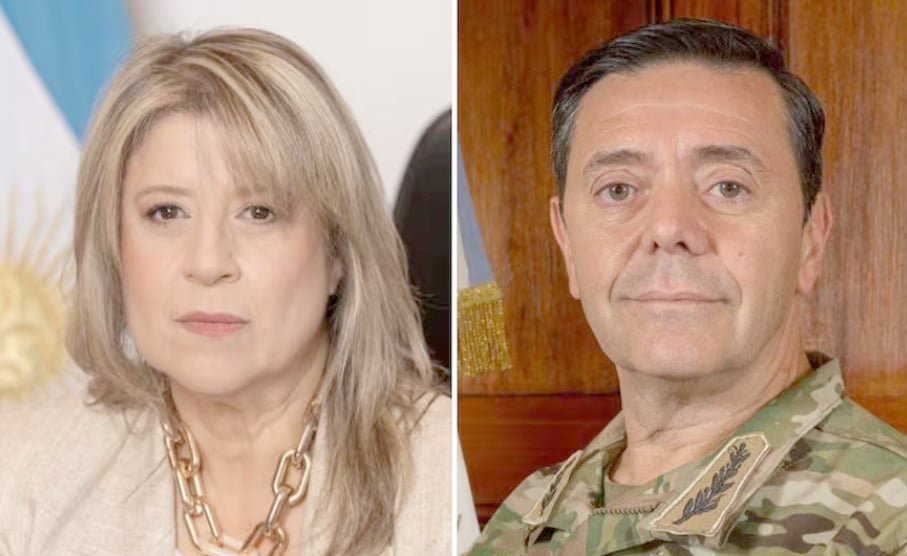 Alejandra Monteoliva y Carlos Presti reemplazarán a Bullrich y Petri