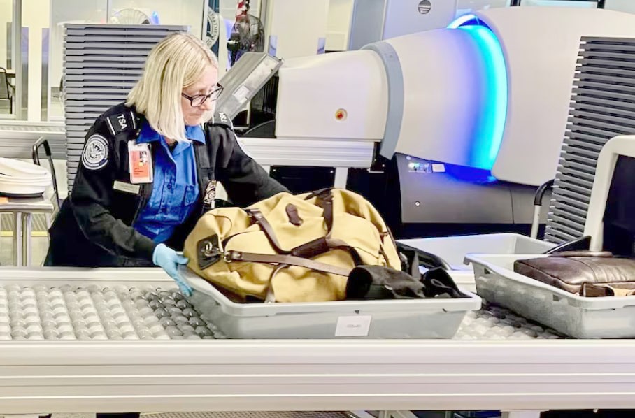 Aduanas de Argentina y Estados Unidos refuerzan controles