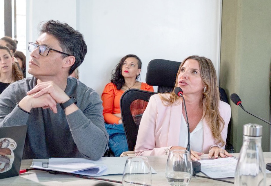 Sigue la exposición del presupuesto en el Concejo