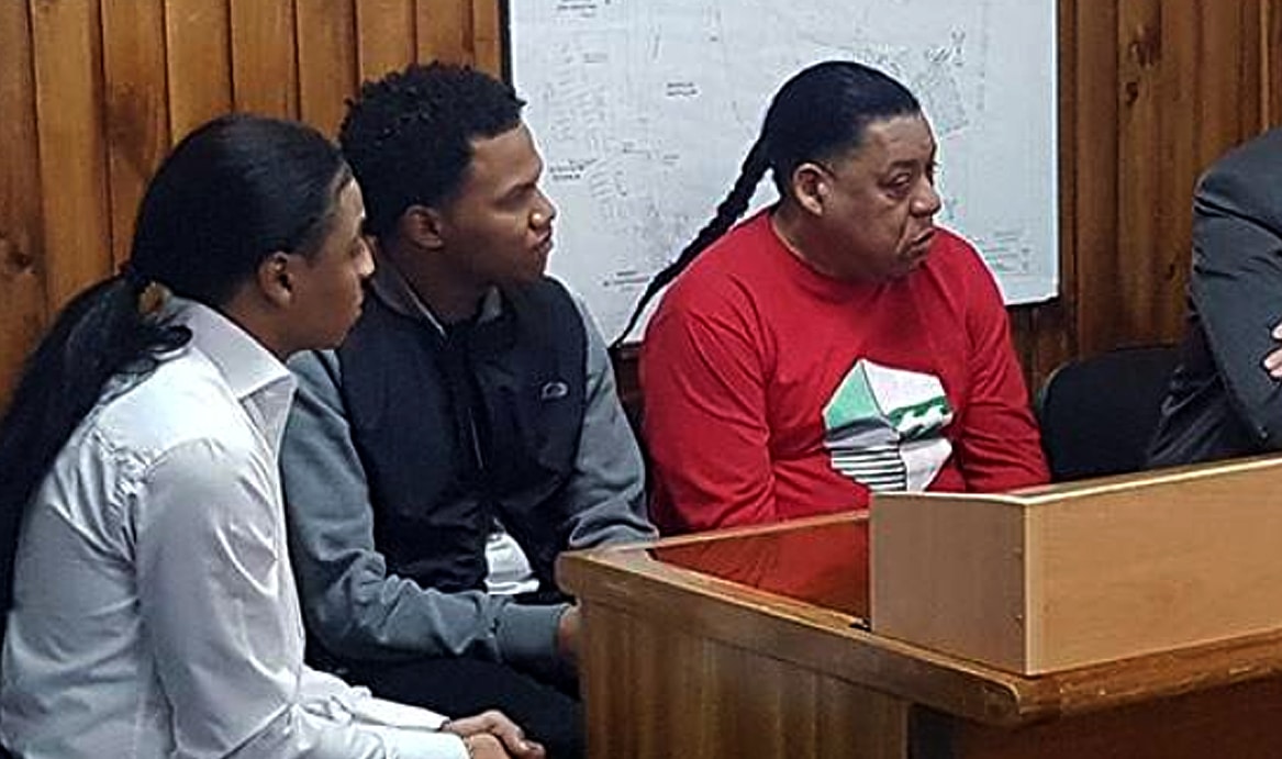 Expulsan del país al dominicano que fue condenado por intentar matar a una persona