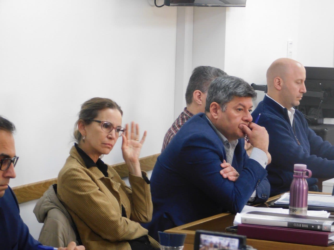 Juicio por la muerte de un bebé: la defensa pidió la absolución de los médicos acusados