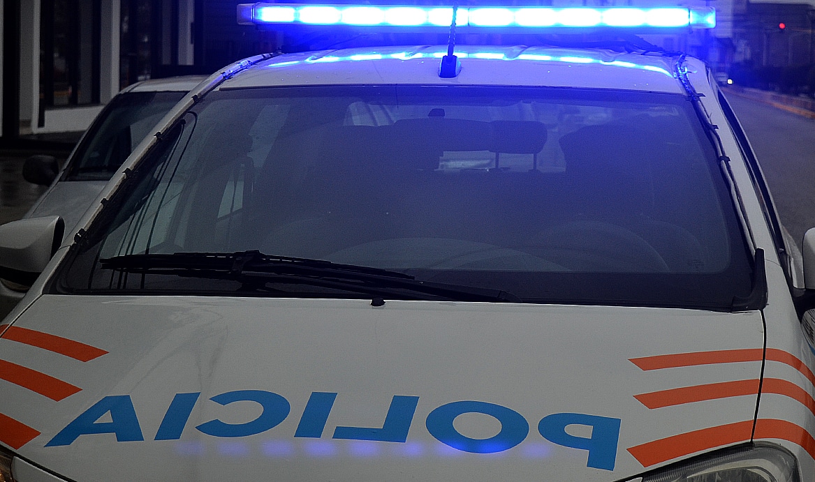 Niño de 6 años sufrió lesiones leves tras ser embestido por una camioneta en la Margen Sur