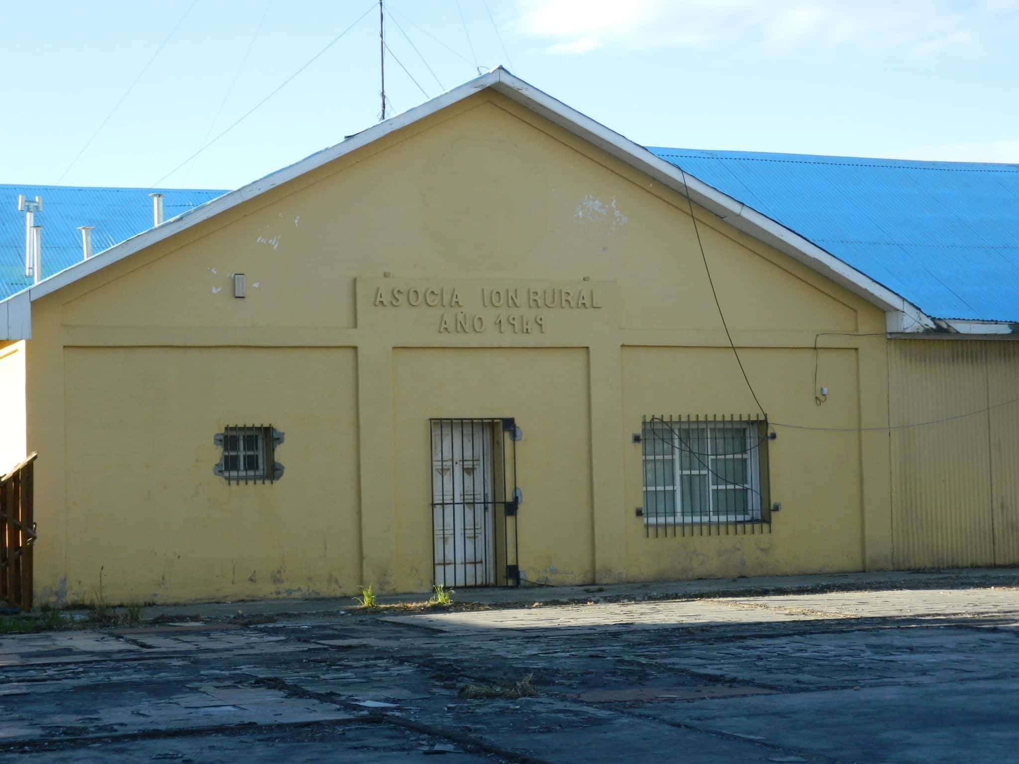 Impulsan un amparo colectivo para recuperar el histórico terreno lindero al Museo