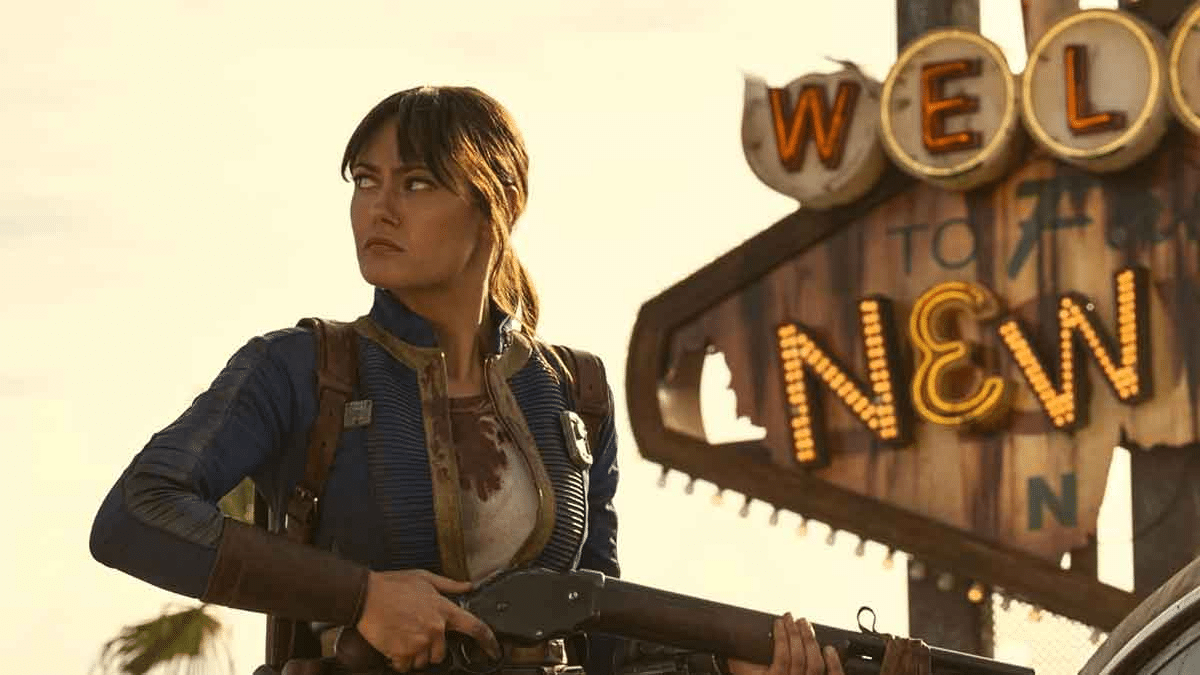 Fallout vuelve a explotar en audiencia justo antes del estreno de su segunda temporada