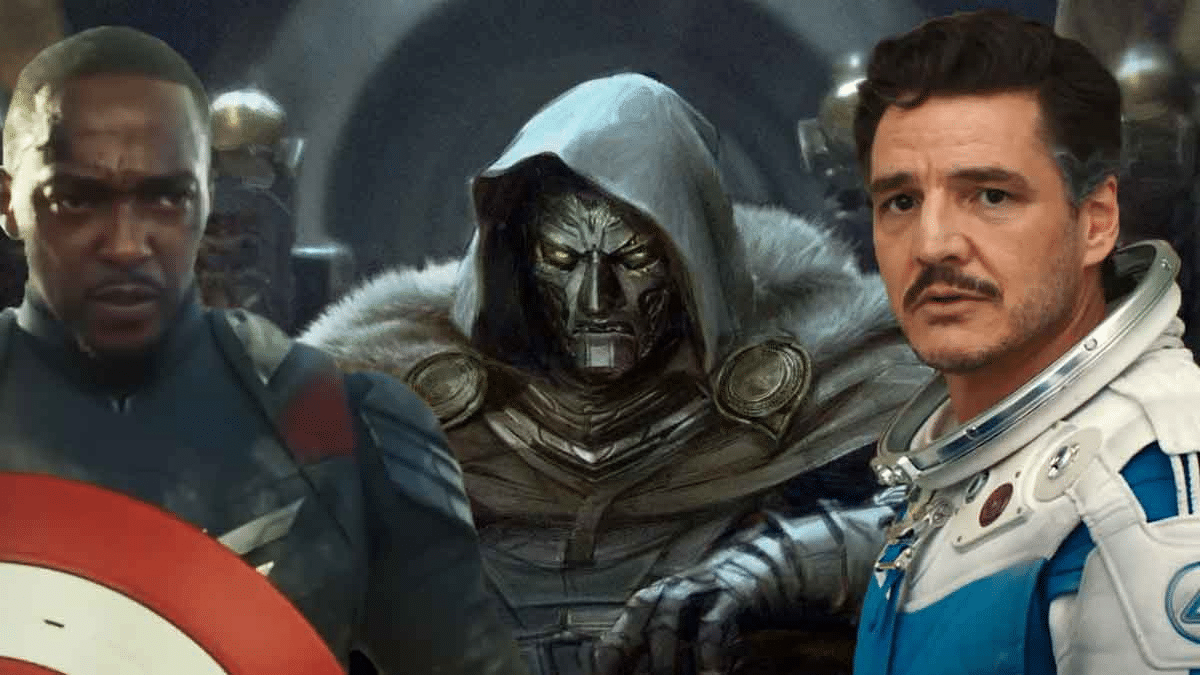 Avengers Doomsday: este será el personaje que más interactuará con Doom en la película