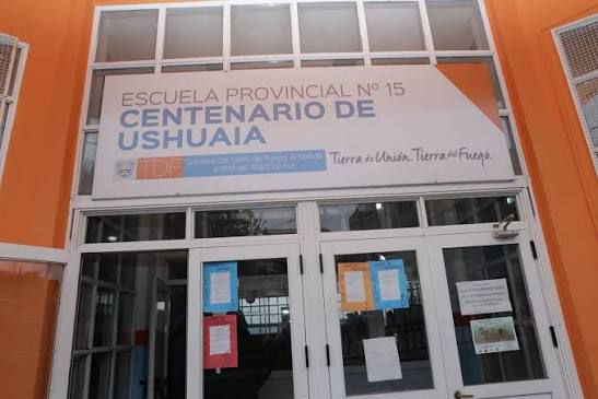 UDA repudia los hechos de violencia contra docentes de Tierra del Fuego