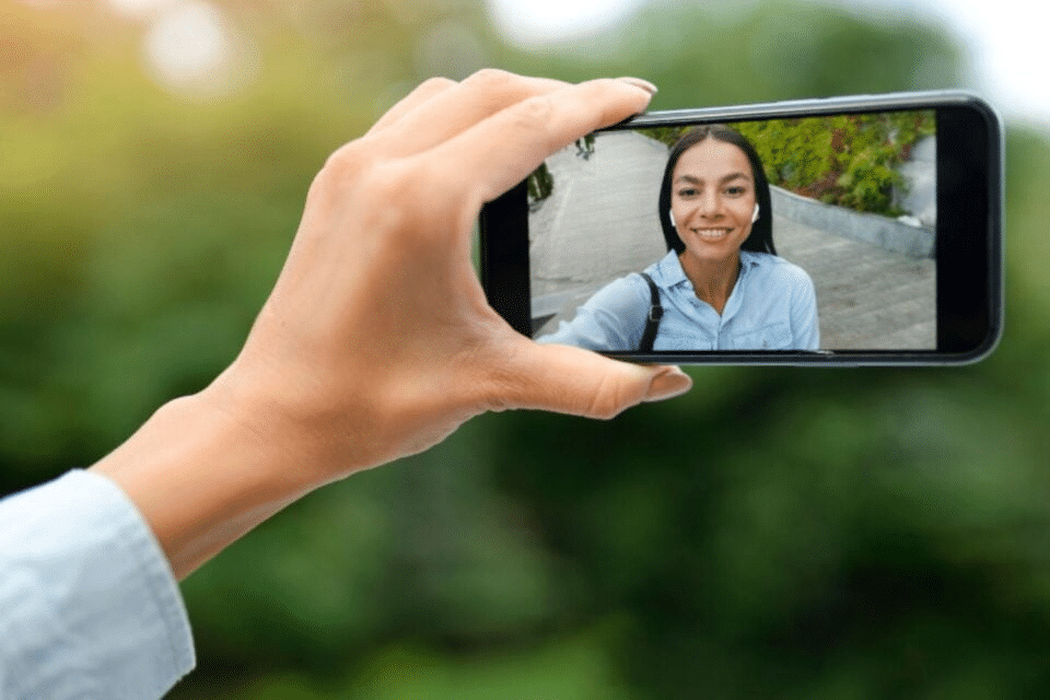 Subes una foto, obtienes un perfil psicológico: el lado oscuro de la inteligencia artificial