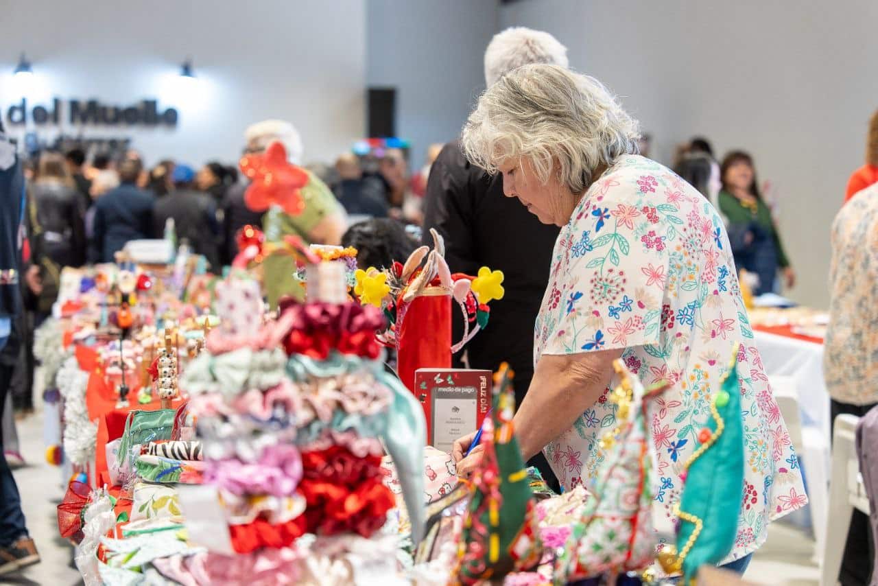 Se encuentra abierto al público el Paseo del Muelle “Mingo Gutiérrez»