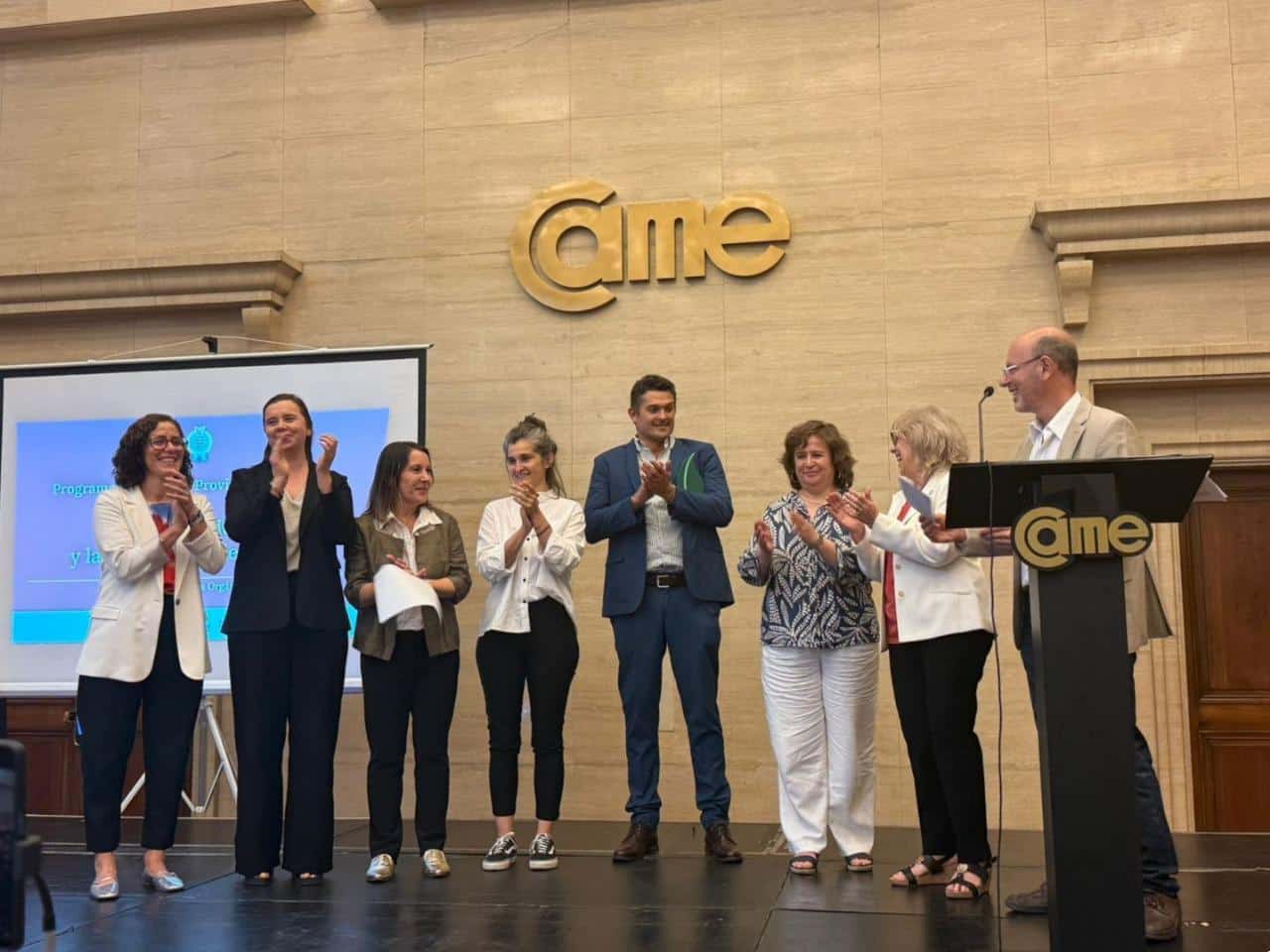 Tierra del Fuego se distingue por investigación y desarrollo de bioinsumos