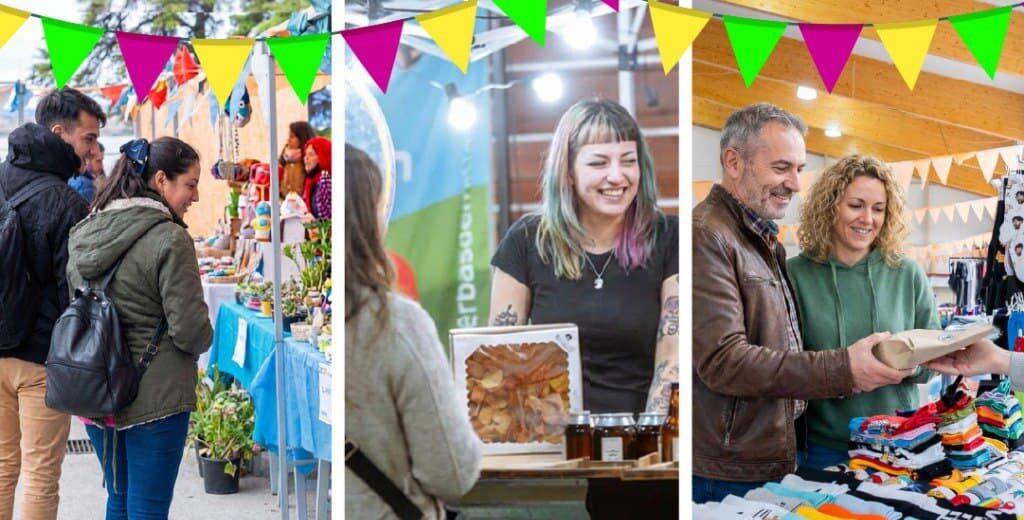 Inauguración del nuevo espacio “Paseo del Muelle”