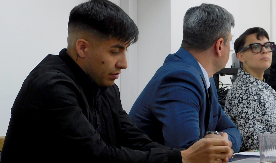 El martes comienzan los alegatos en el juicio por violencia de género