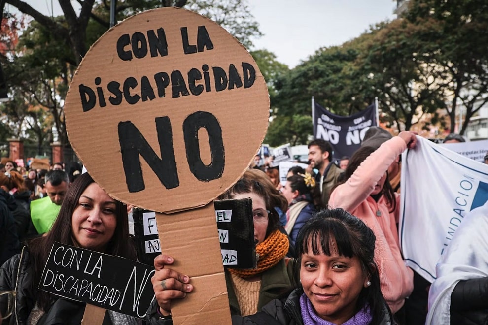 Diputados rechazó el capítulo 11 del Presupuesto 2026
