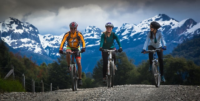 Ushuaia recibirá un evento internacional de turismo deportivo