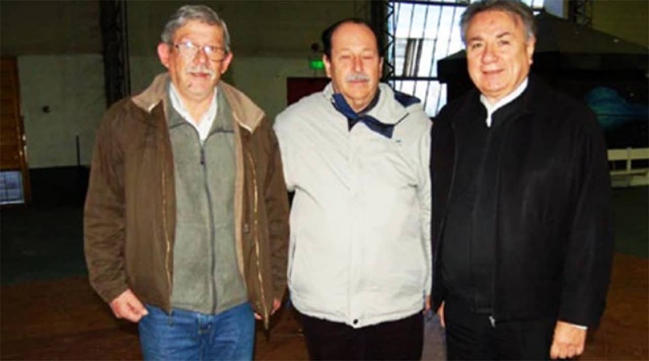 Dolor en la comunidad tecnológica fueguina por el fallecimiento de Nelson Antonio Montiel