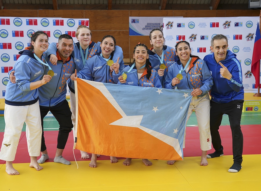 La programación para La Pampa 2025