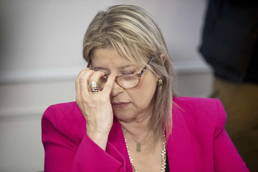 La Justicia declaró la nulidad del protocolo antipiquetes