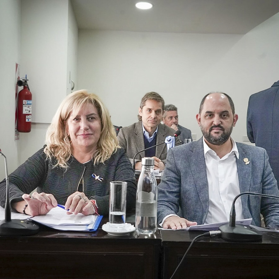 Fue sancionada la reforma a la prohibición de la salmonicultura