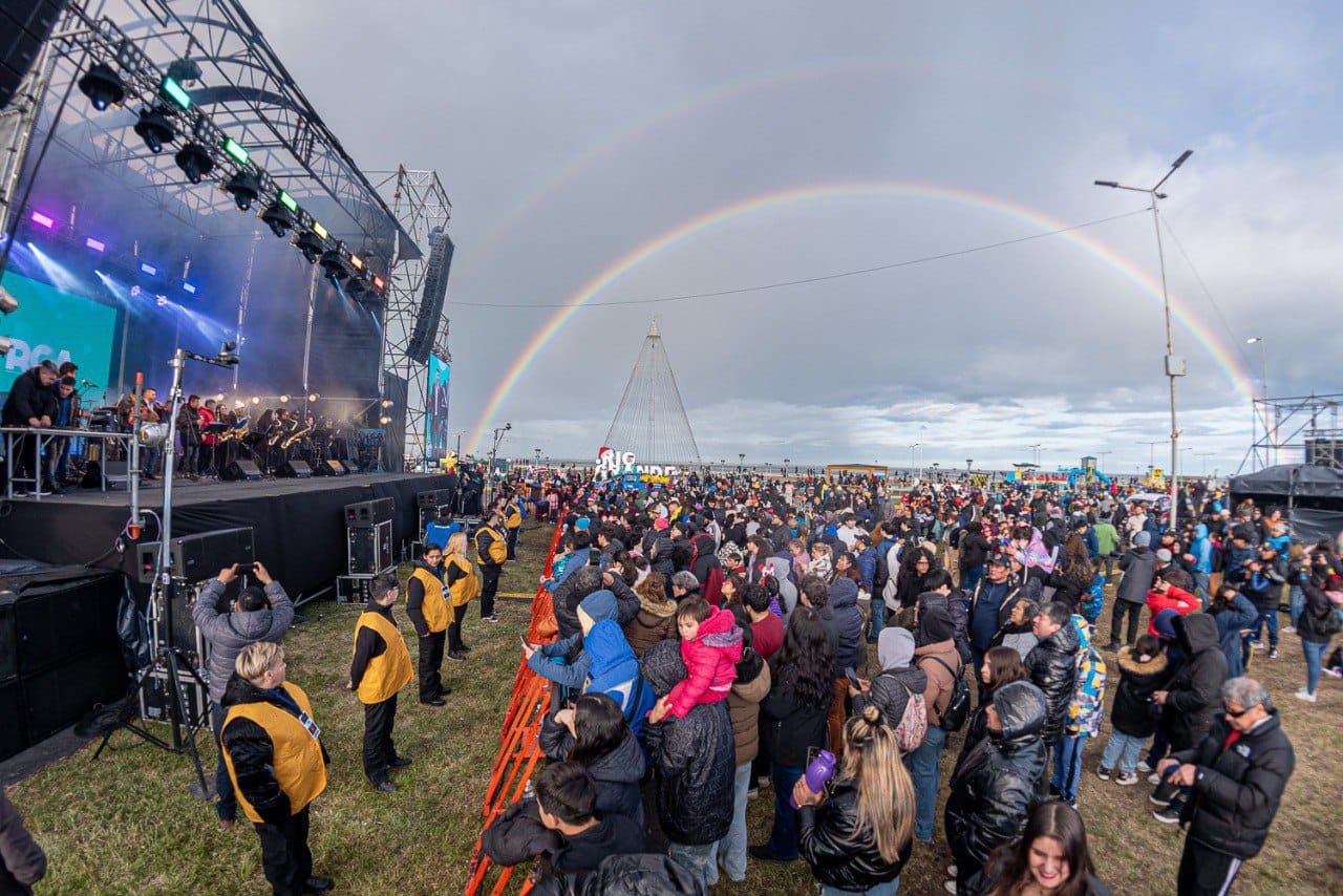 Expectativa hotelera ante la llegada de Luck Ra