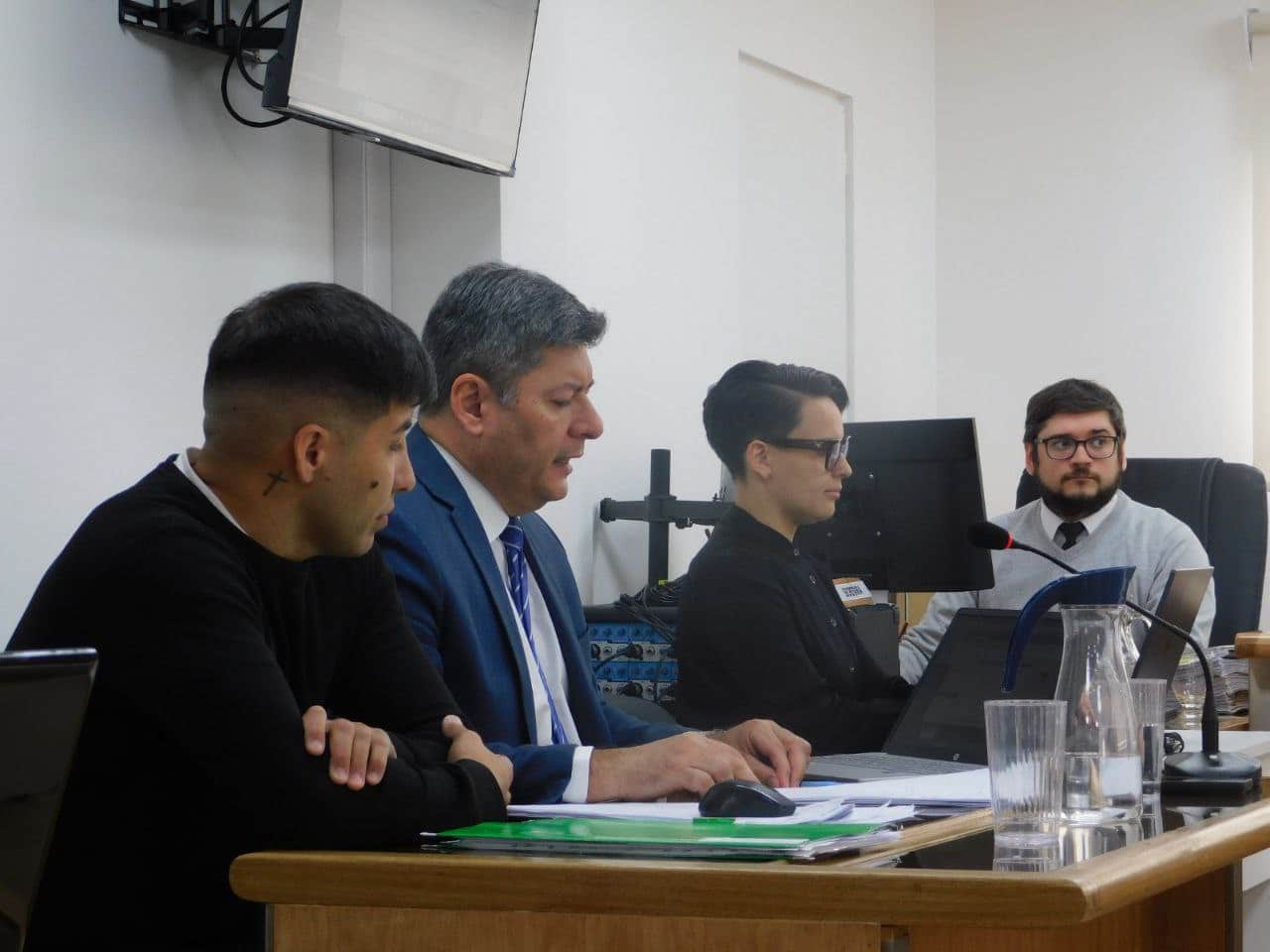 Río Grande: el lunes se conocerá el veredicto en el juicio por violencia de género