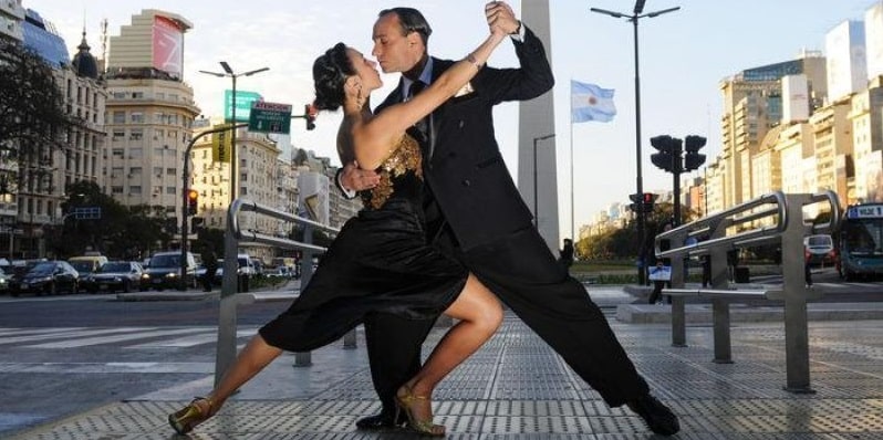 Hoy celebramos el Día Nacional del Tango