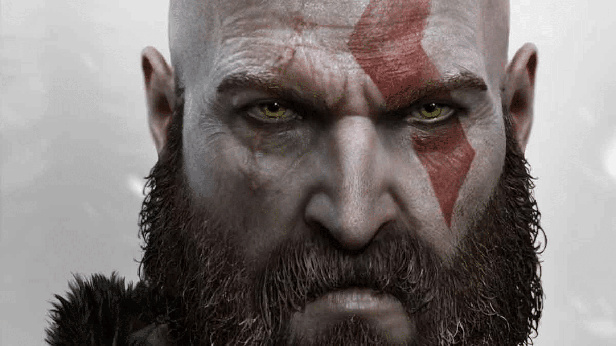 God of War de Prime Video tiene novedades interesantes