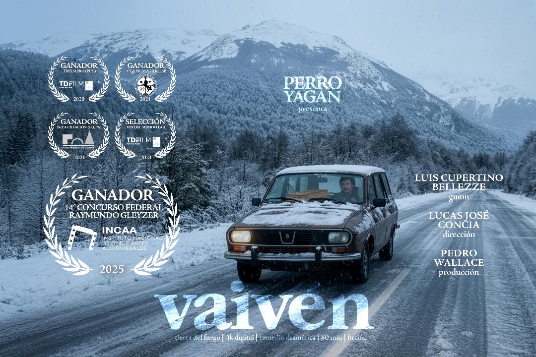 Ficción fueguina obtuvo el primer lugar en concurso federal