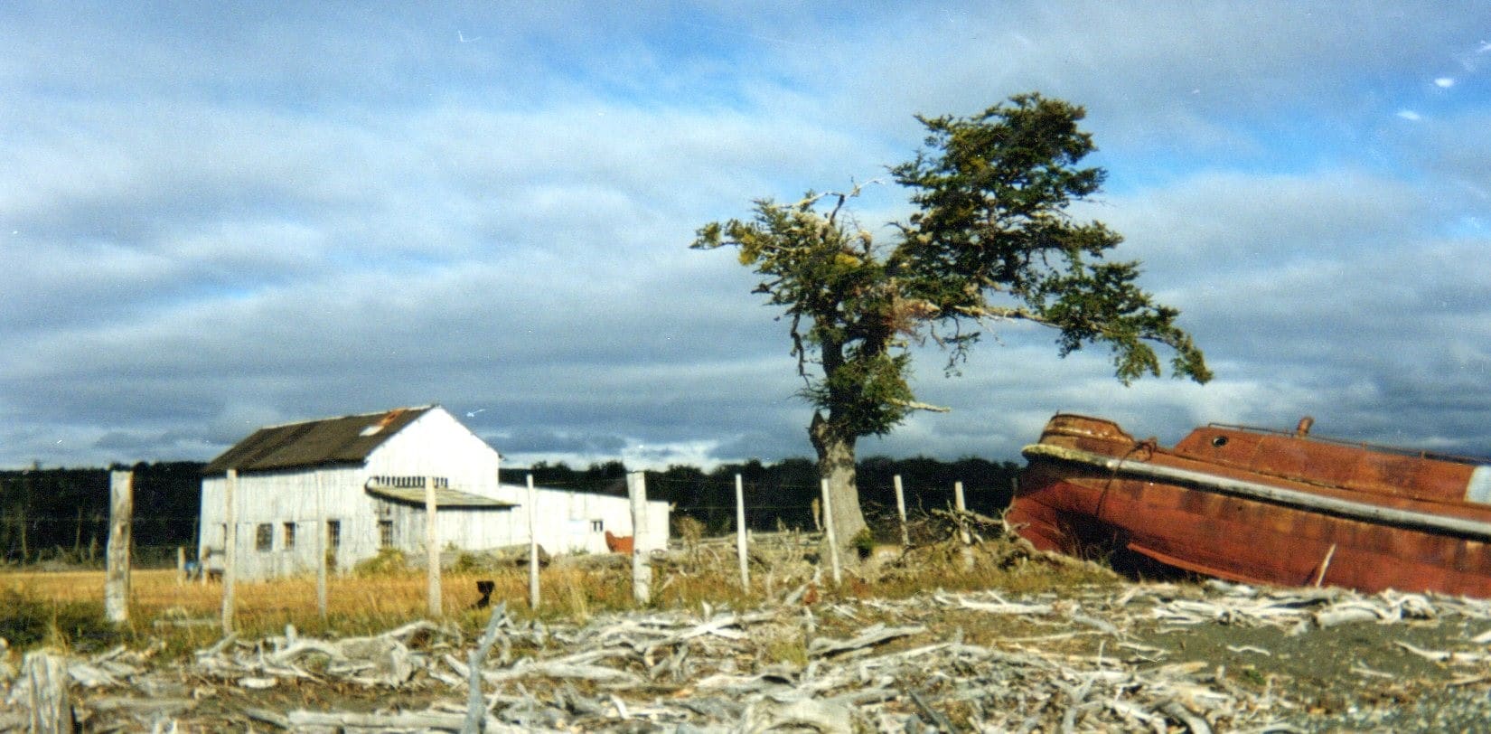 Cordón Cuneta 19/01/2026