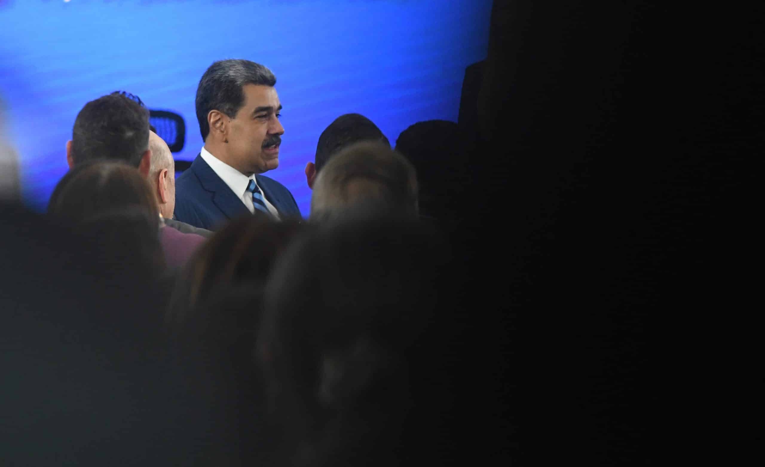 La captura de Maduro sacude al mundo y la UE exige moderación tras el arresto