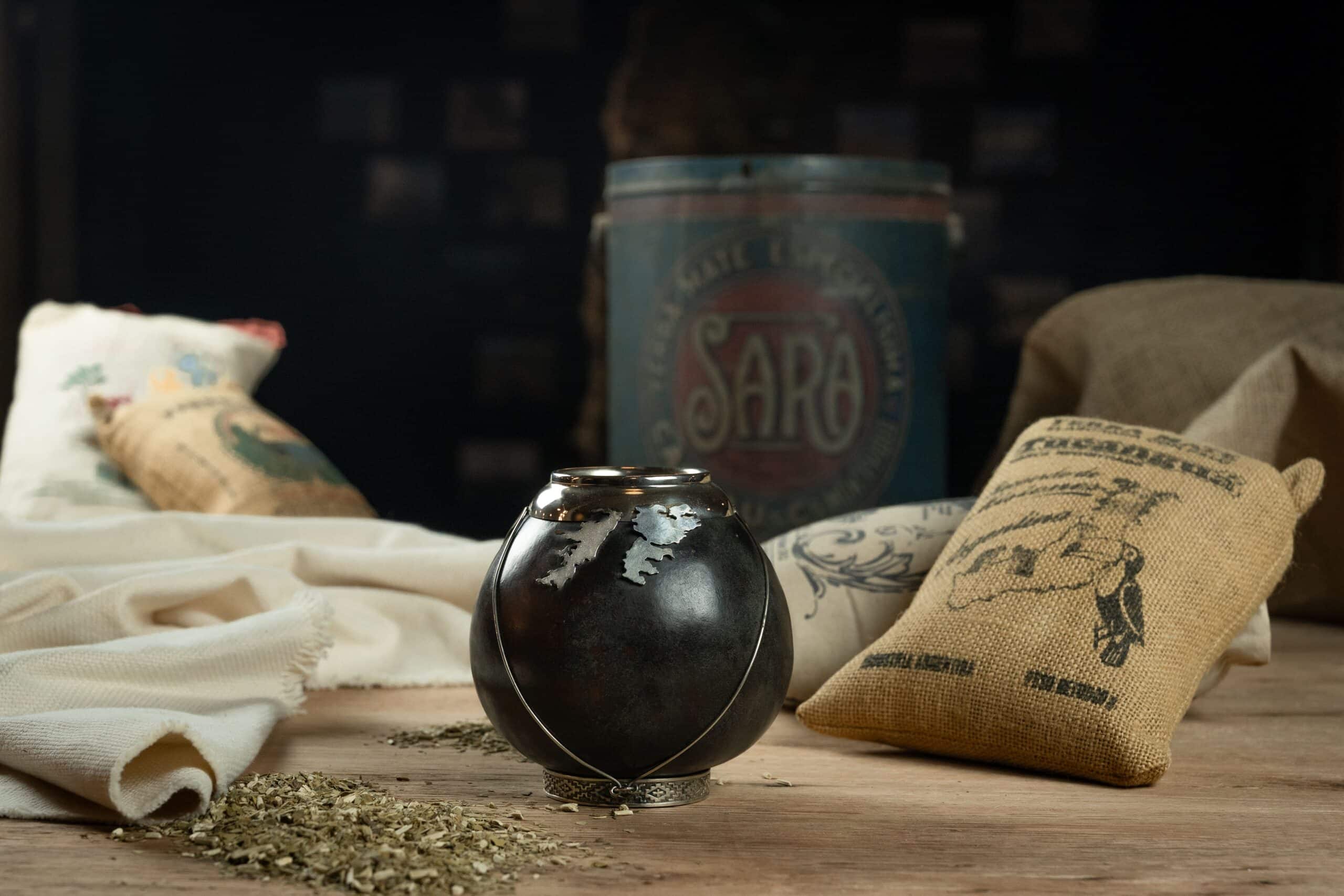 Se inauguró oficialmente el Museo del Mate en Buenos Aires