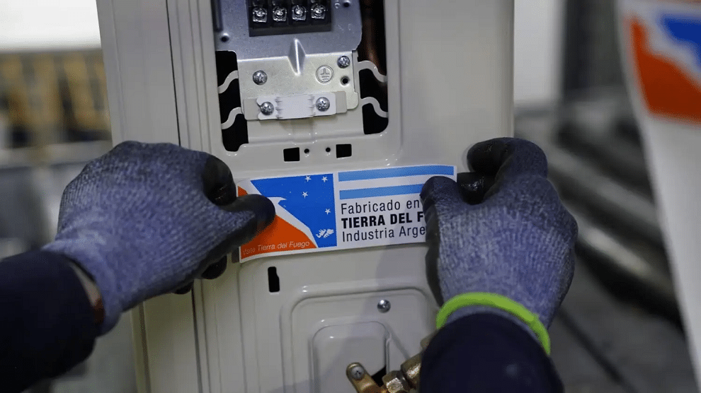 Venció el acuerdo entre la UOM y las electrónicas de Tierra del Fuego