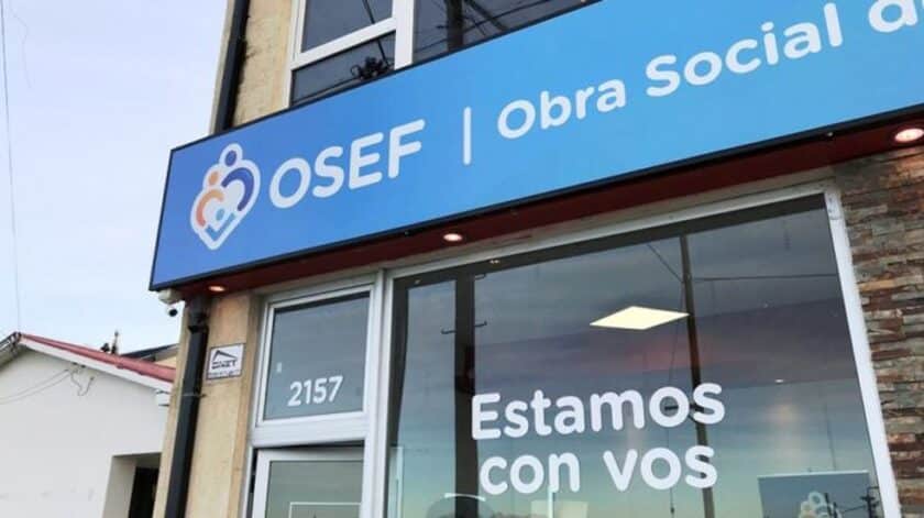 Denuncia contra la OSEF por demoras en el tratamiento para un paciente oncológico