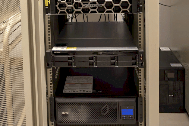 La UNTDF implementa SUDOCU, para la gestión de documentación