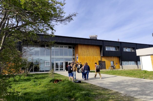 Ingreso UNTDF 2026: ¡Todavía estás a tiempo de inscribirte!