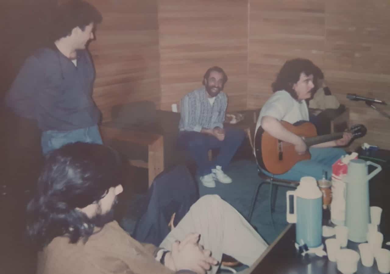 Cordón Cuneta 08/01/2026