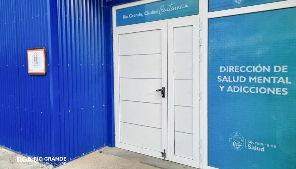 Dispositivos de acompañamiento en consumo problemático