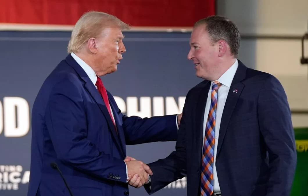 Trump revoca legislación climática clave en Estados Unidos